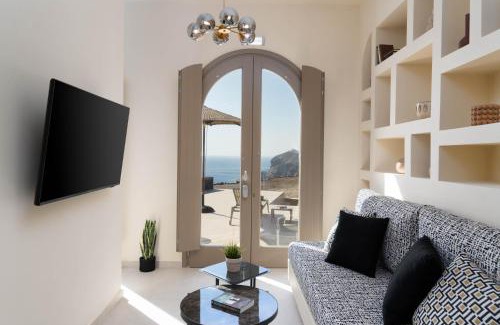 Akrotiri Haus | Bay View Residences Santorini