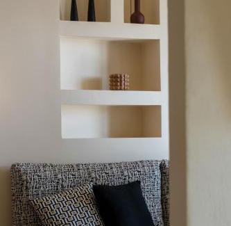 Akrotiri Haus | Bay View Residences Santorini