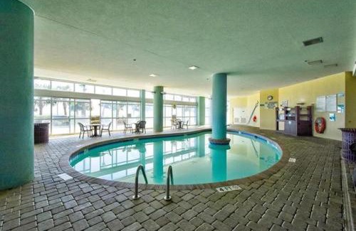 Downtown Myrtle Beach Haus | Bay View Resort, City View 4ppl