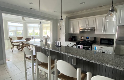 Annapolis Wohnung | Bay View Studio Apartment