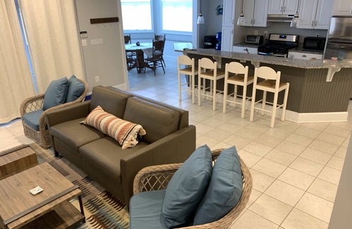 Annapolis Wohnung | Bay View Studio Apartment