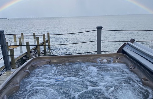 Annapolis Wohnung | Bay View Studio Apartment