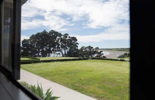 Pitone Wohnung | Bay View Terrace Studios with Sea Views