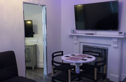 Butetown Wohnung | Bayapart Kleines Apartment mit einem Schlafzimmer