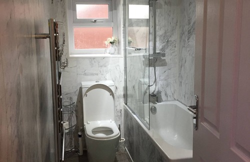 Butetown Wohnung | Bayapart Kleines Apartment mit einem Schlafzimmer