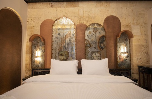 Sahinbey Hotel | Bayazhan Butik Hotel