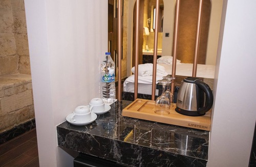 Sahinbey Hotel | Bayazhan Butik Hotel