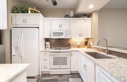 Redevelopment Area Eigentumswohnung | Bayfront - in Herzen von Neapel!