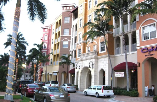 Redevelopment Area Eigentumswohnung | Bayfront - in Herzen von Neapel!