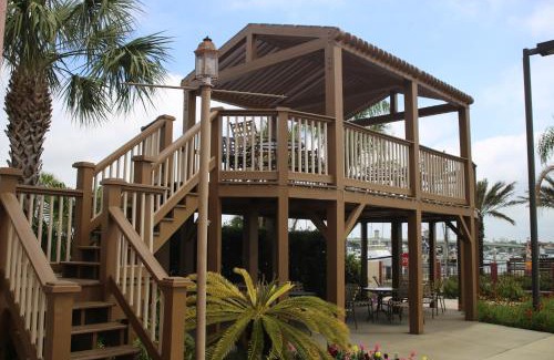 Old Town Hotel | Bayfront Inn