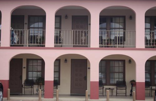 Old Town Hotel | Bayfront Inn