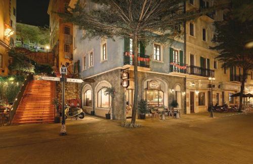 An Thoi Hotel | BayGi Phu Quoc Hotel