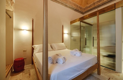 Polignano a Mare Haus | Bayit Charming Place