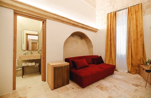Polignano a Mare Haus | Bayit Charming Place