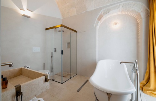Polignano a Mare Haus | Bayit Charming Place