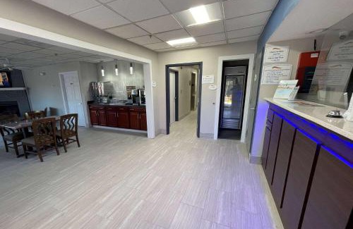 Adairsville Hotel | Baymont by Wyndham Adairsville