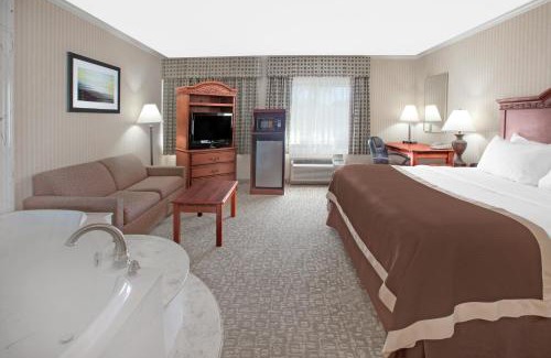 Jackson Hotel | Baymont by Wyndham Jackson