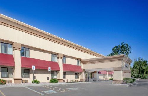 Jackson Hotel | Baymont by Wyndham Jackson