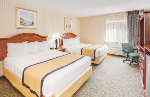 Kalamazoo Hotel | Baymont by Wyndham Kalamazoo West