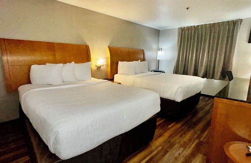 Grant Creek Hotel | Baymont by Wyndham Missoula