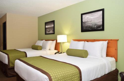 Pierre Hotel | Baymont by Wyndham Pierre