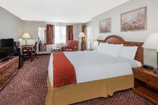 Rolla Hotel | Baymont by Wyndham Rolla