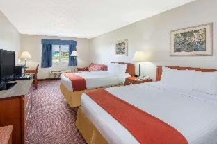 Rolla Hotel | Baymont by Wyndham Rolla