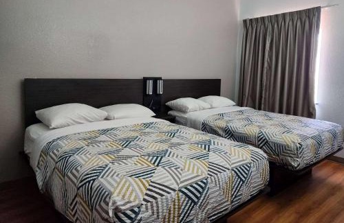 North San Antonio - SAT Hotel | Baymont by Wyndham San Antonio Airport