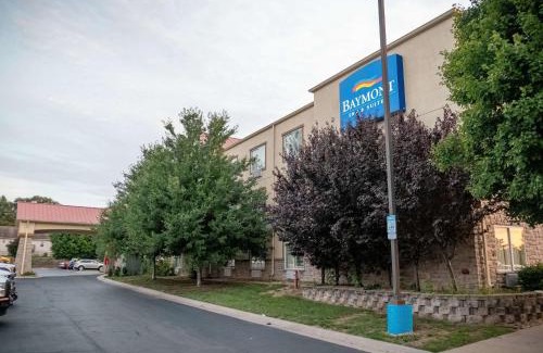 Springfield Hotel | Baymont by Wyndham Springfield I-44