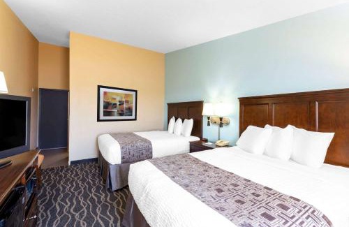 Tri-Cities Hotel | Baymont by Wyndham Tri-Cities/Kennewick WA