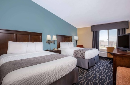 Tri-Cities Hotel | Baymont by Wyndham Tri-Cities/Kennewick WA