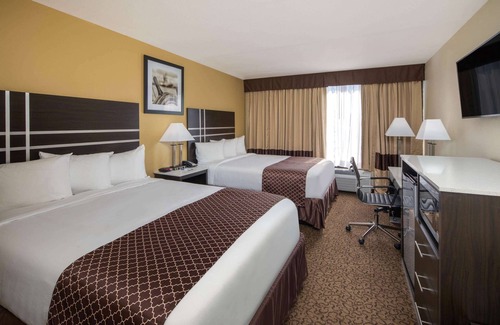 Hammond Hotel | Baymont Inn & Suites by Wyndham Hammond