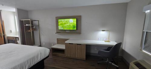 San Marcos Hotel | Baymont Inn & Suites San Marcos