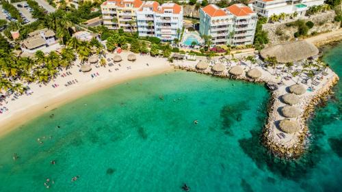 Sint Michiel Hotel | Bayside Boutique Hotel - Blue Bay Golf & Beach Resort