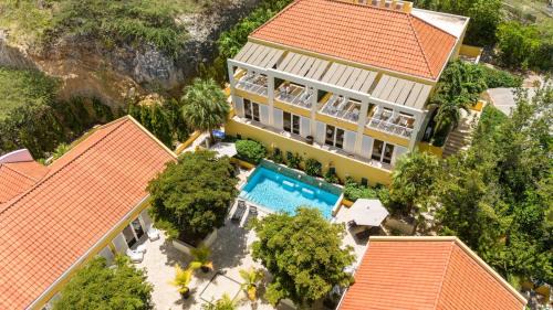 Sint Michiel Hotel | Bayside Boutique Hotel - Blue Bay Golf & Beach Resort