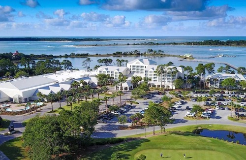 Upper Grand Lagoon Resort | Bayside Resort & Spa in the Emerald Coast