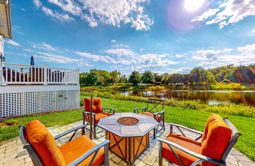 The Commons Haus | Bayside Resort - 36306 Sunflower Boulevard