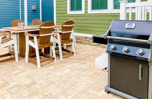 Sun Ridge Haus | Bayside Resort - 36454 Azalea