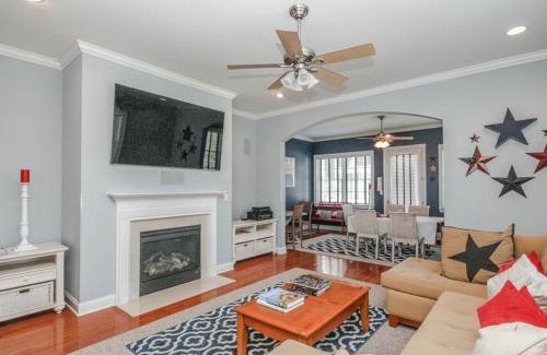 The Commons Haus | Bayside Resort - 36486 Wild Rose