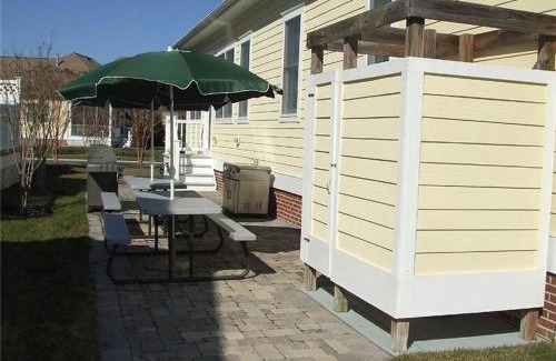 The Commons Haus | Bayside Resort - 36486 Wild Rose