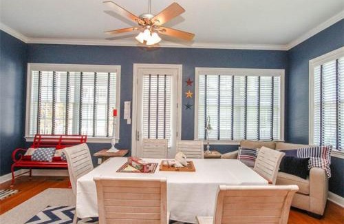 The Commons Haus | Bayside Resort - 36486 Wild Rose