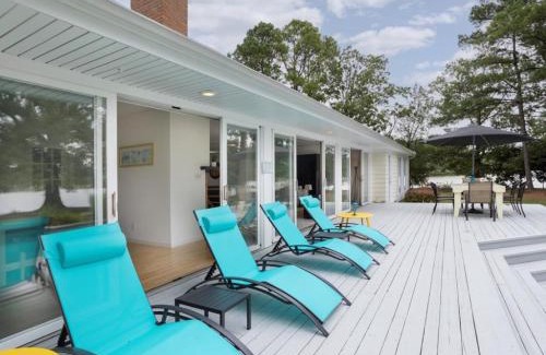 St. Michaels Haus | Bayside The Point