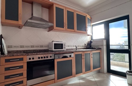 Albufeira Wohnung | Bayview Albufeira