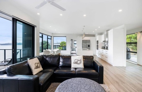 Paihia Hütte | Bayview Apartment - Paihia Holiday Apartment