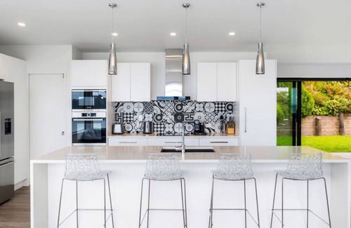 Paihia Hütte | Bayview Apartment - Paihia Holiday Apartment