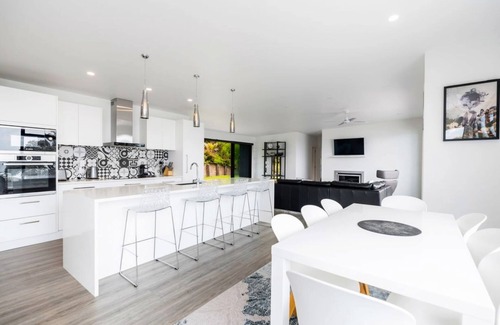 Paihia Hütte | Bayview Apartment - Paihia Holiday Apartment