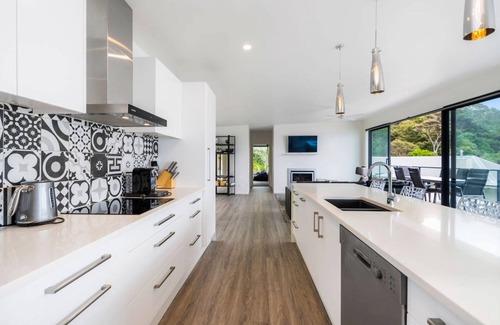 Paihia Hütte | Bayview Apartment - Paihia Holiday Apartment