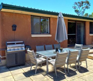 Port Elliot Haus | BayView