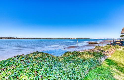 Coos Bay Haus | Bayview Cottage