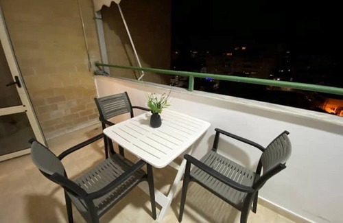 Tirana Wohnung | @Bazaar, in the center of Tirana - 80sqm